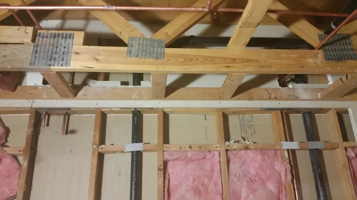 Plumbing services in Merritt Island, FL